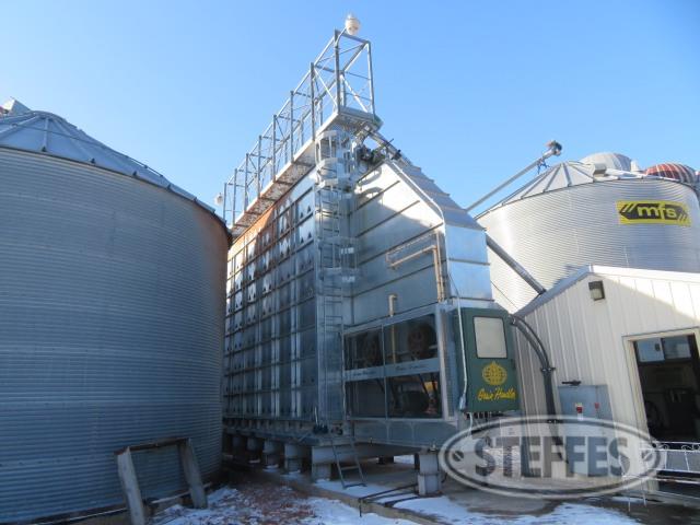 Grain Handler 2408